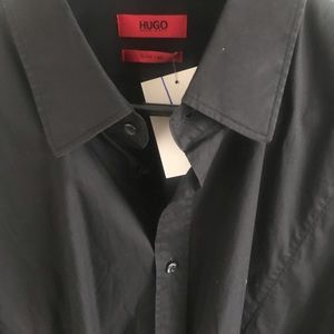 Hugo boss shirt